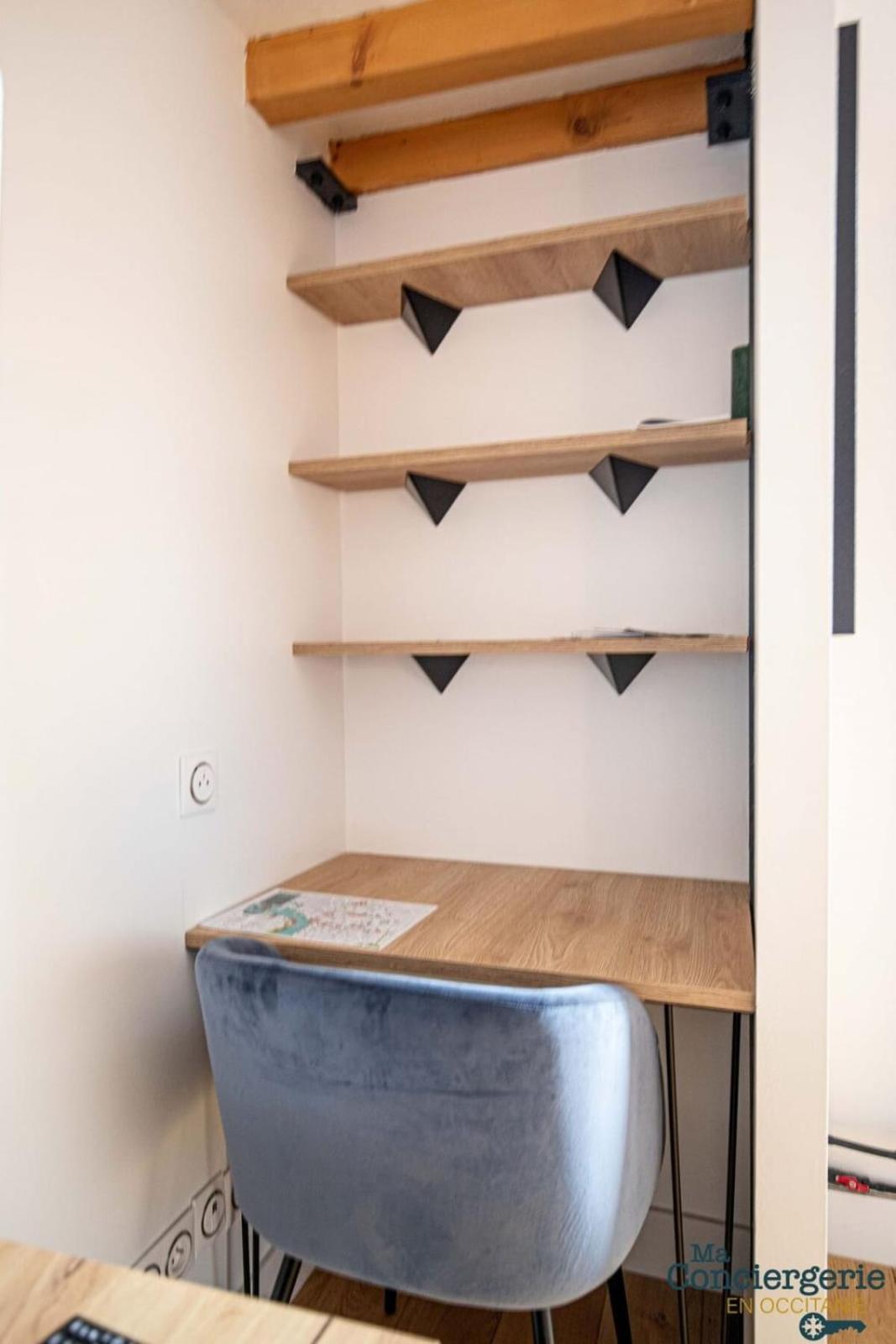 Fac 5 Trammetro Vue Garonne Parking Apartment Toulouse Exterior photo